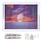 6 Pack: Planet Sunset Diamond Art Kit by Make Market®